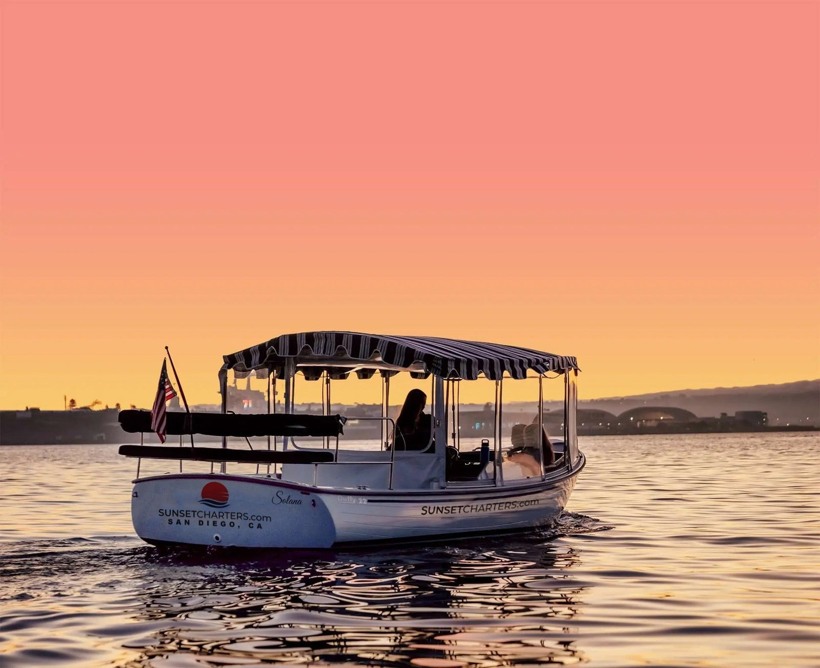 The 7 Best Places to Watch the Sunset in San Diego