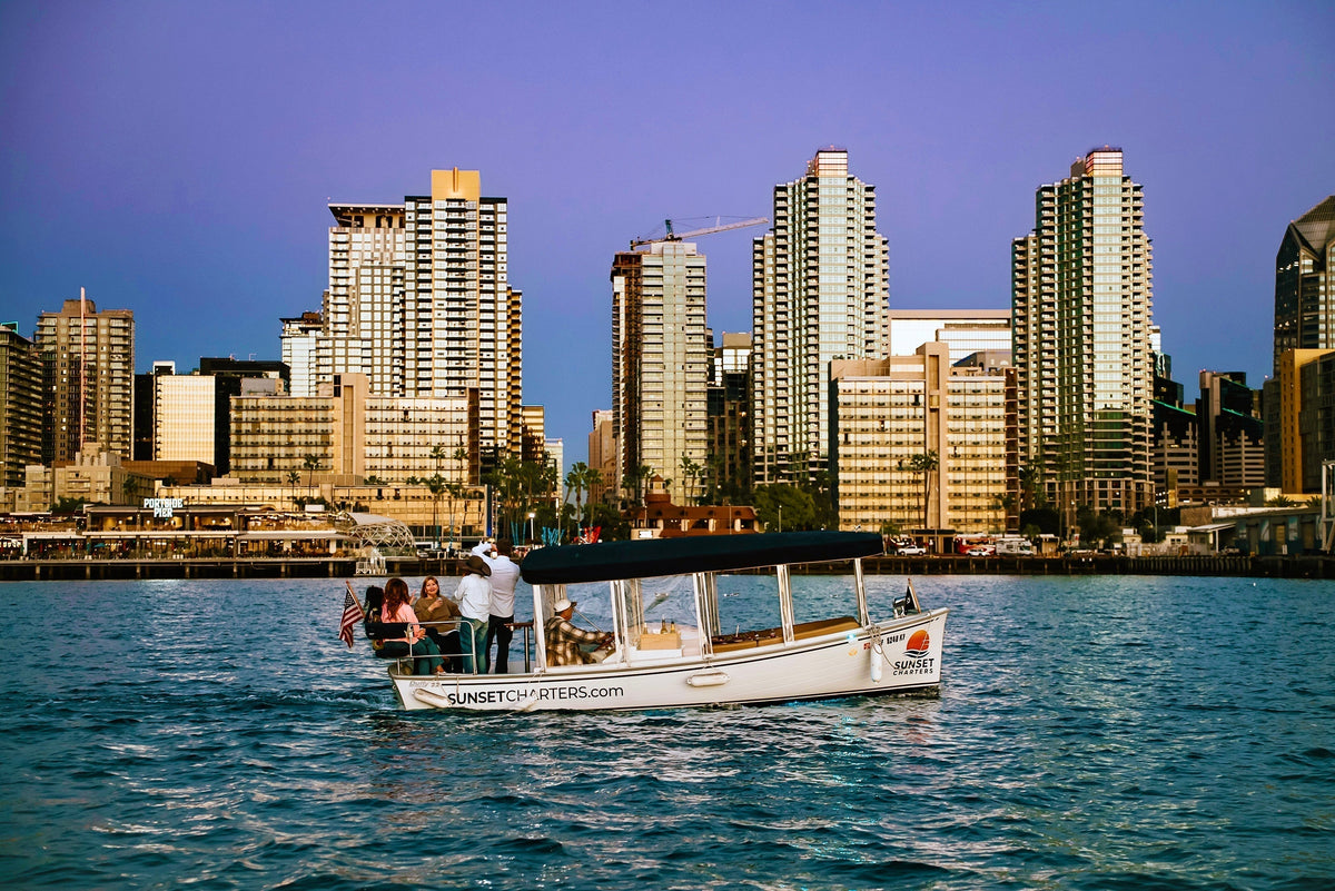 Planning a Trip to San Diego? The Local's Guide to the City's Must-See Attractions