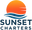 San Diego Bay Cruises from Sunset Charters logo